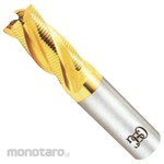 OSG TiN Coated Roughing Fine End Mill