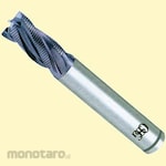 OSG VP-RENF Powder High-Speed Roughing Medium End Mill Fine Pitch (Mata Pahat Frais)