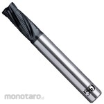 OSG WXL Coated Carbide Roughing End Mill (Silent Type) SI-WC-RESF (Mata Pahat Frais Kasar)