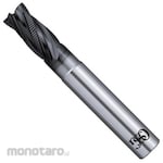OSG WXL Coated Fine Pitch High Slotting End Mill Short Type (Silent Type) SI-WH-RESF (Mata Pahat Frais)