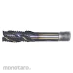SOMTA Roughing End Mill Regular Length h8 (Mata Pahat Frais Kasar)