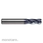 SUTTON Roughing End Mill Short Coarse TiCN (Pisau Pahat Frais Kasar)