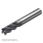Sandvik CoroMill Plura Carbide Roughing End Mill (Mata Pahat Frais Kasar)