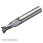 Sandvik CoroMill Plura Solid Carbide End Mill For Heavy Roughing PVD AlCrN 1P230 Series (Mata Pahat Frais Kasar)
