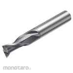Sandvik CoroMill Plura Solid Carbide End Mill For Heavy Roughing PVD AlCrN 1P250 Series (Mata Pahat Frais Kasar)