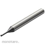 Sandvik CoroMill Plura Solid Carbide End Mill for Thread Milling (Mata Pahat Frais)