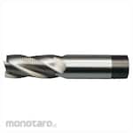 Sherwood Fine Pitch Ripper End Mill (Pahat Frais Ujung Kasar Kisar Halus) (Mata Pahat Frais)
