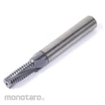 VARDEX TM Solid Carbide HeliCool Line (Mata Pahat Frais Kasar)