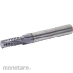 VARDEX Thread Mill Solid Carbide Helical Ball (Mata Pahat Frais Kasar)