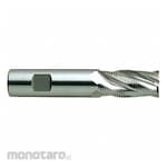 YG-1 TOOL COMPANY Roughing End Mill (Mata Pahat Frais Kasar)