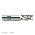 YG1 HSSCo8 (M42) Multi Flute 30° Helix Short Roughing (Fine) End Mills (Mata Pahat Frais)