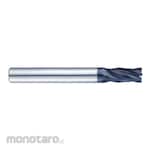 YG1 Tank-Power Multi Flute 30° Helix Roughing (Fine) End Mills (TiAlN) (Mata Pahat Frais)