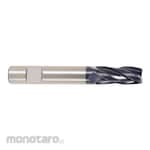 YG1 Tank-Power Multi Flute 30° Helix Short Roughing (Fine) End Mills (TiAlN) (Mata Pahat Frais)