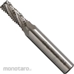 monotaro Roughing End Mill Short Blade (Mata Pahat Frais Kasar)
