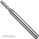 ATOM (Saito Manufacturing Co., Ltd.) 4-flute end mill AES