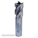Allwin End Mill (Mata Pahat Frais Persegi)
