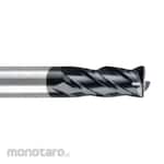 BFL Endmill Carbide HRC 45
