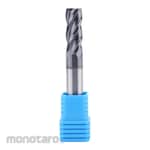BFL Endmill Carbide HRC 55