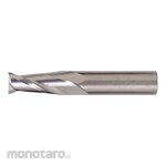 CLEVELAND 2 Flute Carbide Square End Mill (Mata Pahat Frais)