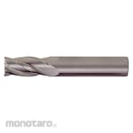 CLEVELAND General Purpose Finishing Coated Carbide Square End Mill