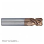CLEVELAND Square End Mill Carbide