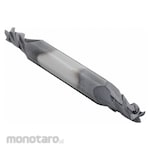 CLEVELAND Square End Mill Double End Carbide