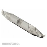 CLEVELAND Square End Mill Double End Cobalt