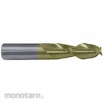 CLEVELAND Two Flute End Mill