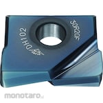 DIJET FRM Type Radius Inserts for MIRROR Radius