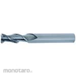 DIJET Radius End Mill for Aluminum