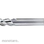 DIJET Solid End Mill for Aluminum