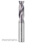 DIJET Spot Facing Drill with 180° Point (Flat Face) (Mata Pahat Frais Persegi)