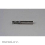 ESCO 14.0x 90mm end mill (AlCr coat / Carbide, 2-flute)