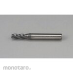 ESCO 1.5x 40mm end mill (AlCr coat / Carbide, 4-flute)