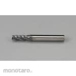 ESCO 2.0x 40mm end mill (AlCr coat / Carbide, 4-flute)