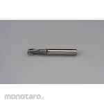ESCO 3.5x 45mm end mill (AlCr coat / Carbide, 2-flute)