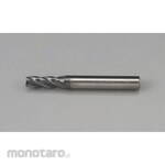 ESCO 5.0x 60mm end mill (AlCr coat / Carbide, 4-flute)
