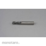 ESCO 5.5x 50mm end mill (AlCr coat / Carbide, 2-flute)