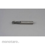 ESCO 6.0x 50mm end mill (AlCr coat / Carbide, 2-flute)