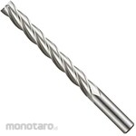 FKD (Fukuda Seiko) 3S End Mill 4 Flute, Especially Long Blade 4XLF