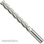 FKD (Fukuda Seiko) 3S end mill 4-flute (extra long blade) 4XLF