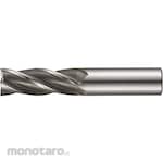 FKD (Fukuda Seiko) 3S end mill 4-flute (standard blade) 4SF