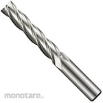 FKD (Fukuda Seiko) 3S end mill 4-flute long blade 4LF