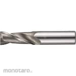 FKD (Fukuda Seiko) 3S end mill, 2-flute (standard blade) 2SF