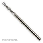 FKD (Fukuda Seiko) Long shank end mill 2-flute LS-2LF