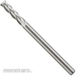 FKD (Fukuda Seiko) Long shank end mill 4-flute LS-4LF