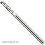 FKD (Fukuda Seiko) Long shank end mill, 2-flute