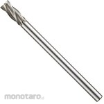 FKD (Fukuda Seiko) Special long shank end mill, 4-flute