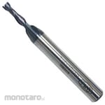 FKD (Fukuda Seiko) V-coat 3S end mill 2-flute V-2SF