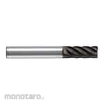 GESAC Carbide End Mill (Mata Pahat Frais)